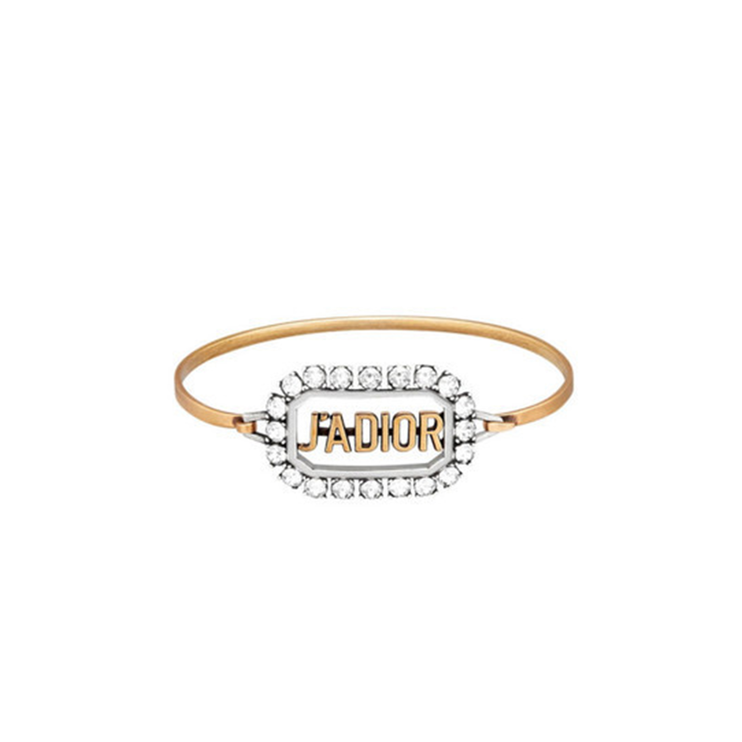 DIOR J'ADIOR BRACELET B1186ADRCY­­­_D908